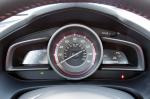 Mazda3 Sedan 2014 года